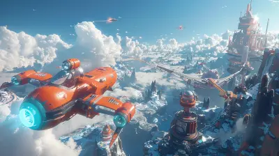 How Online Communities Are Shaping the Future of Multiplayer Games