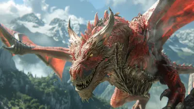 How Realism and Fantasy Collide in Action Games