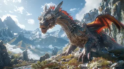 How Realism and Fantasy Collide in Action Games