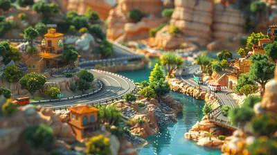 How Sandbox Games Are Changing the Way We Play and Learn