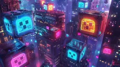 How Save Points Shaped Game Design