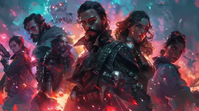 How Sound And Music Impact Your Gameplay In Action Games