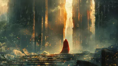 How Sound Design Supports Emotional Storytelling
