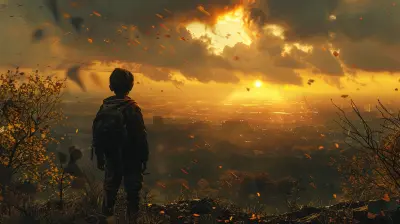 How Story Choices Change Your Gameplay Experience