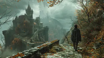 How Story Choices Change Your Gameplay Experience