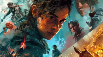 How Story Choices Change Your Gameplay Experience