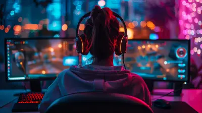 How Streaming Platforms Are Revolutionizing Multiplayer Gaming