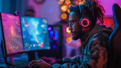 How Streaming Platforms Are Revolutionizing Multiplayer Gaming