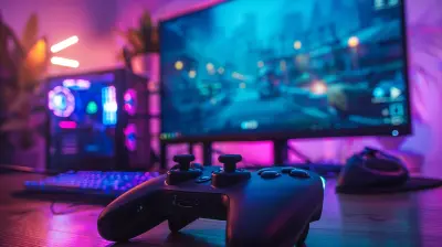 How Streaming Platforms Are Revolutionizing Multiplayer Gaming