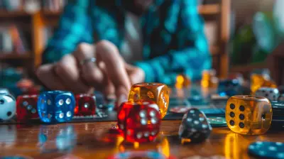 How Tabletop Games Influence Modern Video Game Design