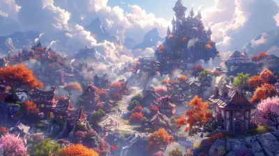 How the Latest Game Update Affects Competitive Play