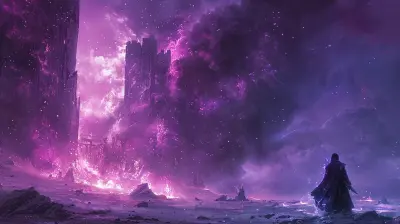 How the Latest Update Transforms the Endgame Experience