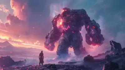 How the Latest Update Transforms the Endgame Experience