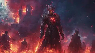 How the Latest Update Transforms the Endgame Experience