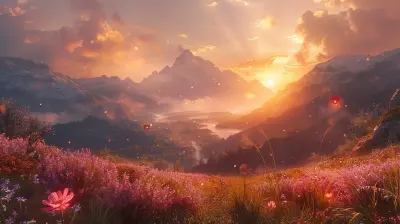 How the Update Enhanced Visuals and Graphics for a Smoother Experience