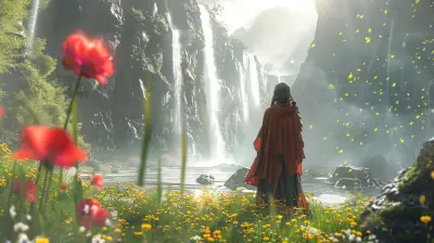 How the Update Enhanced Visuals and Graphics for a Smoother Experience