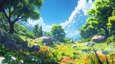 How to Add Voice Acting and Audio Effects in Unity