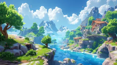 How to Build Cross-Platform Games with Unity