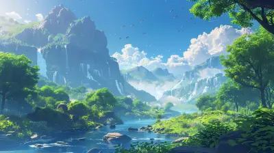 How to Build Cross-Platform Games with Unity