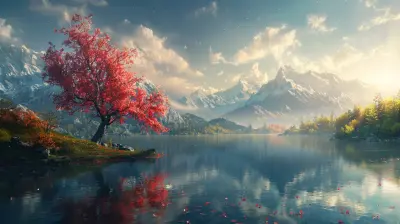 How to Build Cross-Platform Games with Unity