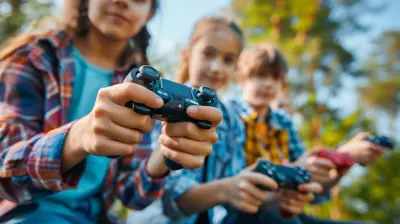 How to Choose Multiplayer Games That Encourage Cooperation