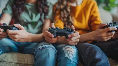 How to Choose Multiplayer Games That Encourage Cooperation
