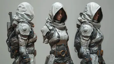 How to Craft a Character That Fits Your Playstyle