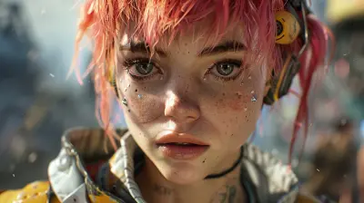 How to Craft a Character That Fits Your Playstyle