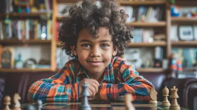 How to Encourage Critical Thinking Through Games