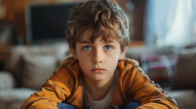 How to Help Your Child Cope With Losing in Games