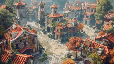 How to Implement Multiplayer Functionality in Unity