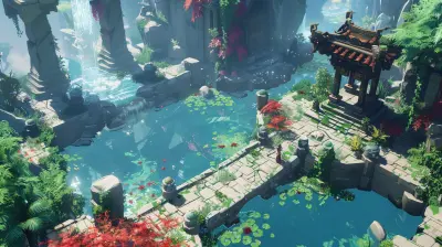 How to Implement Multiplayer Functionality in Unity