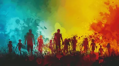 How To Manage Toxicity In Online Multiplayer Communities