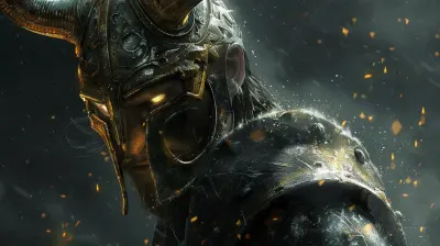 How to Max Out Your Skills in Skyrim with This Walkthrough