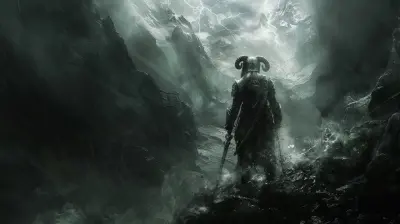 How to Max Out Your Skills in Skyrim with This Walkthrough