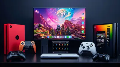How to Maximize Your Console’s Performance for Smoother Gameplay