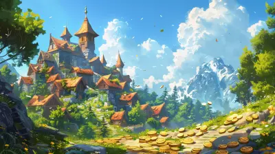 How to Monetize Your Unity Game Successfully