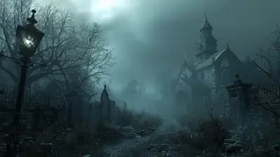 How To Solve Every Puzzle In Resident Evil 4 Remake