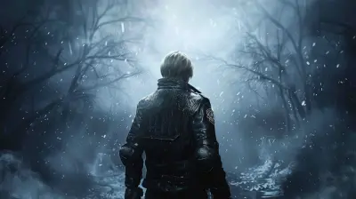 How to Solve Every Puzzle in Resident Evil 4 Remake