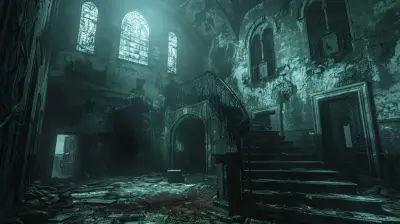 How to Solve Every Puzzle in Resident Evil 4 Remake