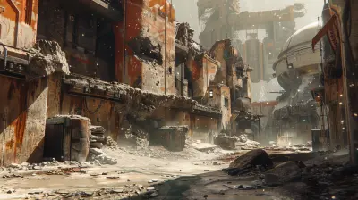 How to Survive Every Raid in Destiny 2: Complete Guide