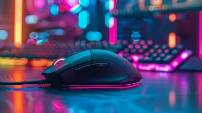 How To Test Your Mouse For Input Lag And Accuracy