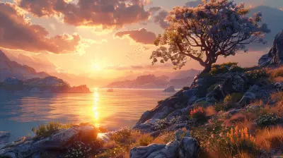 How to Use Cinemachine to Create Stunning Camera Shots