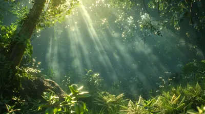 How to Use Cinemachine to Create Stunning Camera Shots