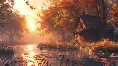 How to Use Cinemachine to Create Stunning Camera Shots