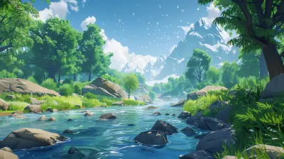 How to Use Unity Collaborate for Team Projects
