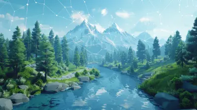 How to Use Unity’s NavMesh for Smart AI Navigation