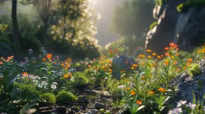 How to Use Unity’s Visual Scripting Tools