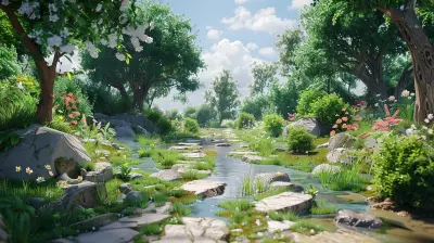 How to Use Unity’s Visual Scripting Tools