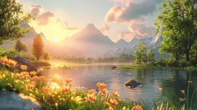 How Unity Helps You Prototype Game Ideas Quickly